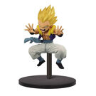 Super Saiyan Gotenks Figurine 10cm - Chosenshiretsuden - Dragon Ball Z - Banpresto product image
